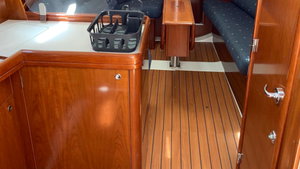 Oceanis 343 „PANORAMA“ – fotka 11
