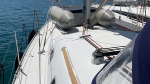 Oceanis 343 „PANORAMA“ – fotka 6