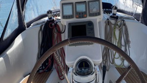 Oceanis 343 „PANORAMA“ – fotka 4
