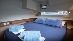Lagoon 42 „ZAKI“ – fotka 18