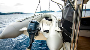 Lagoon 42 „ZAKI“ – fotka 7