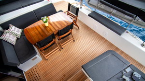 Lagoon 42 „ZAKI“ – fotka 8