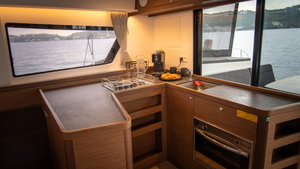 Lagoon 42 „ZAKI“ – fotka 16