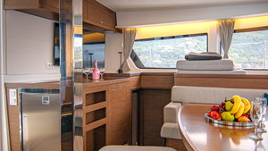 Lagoon 42 „ZAKI“ – fotka 13