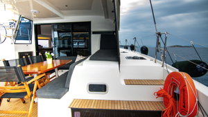 Lagoon 42 „ZAKI“ – fotka 6