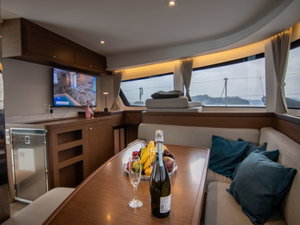 Lagoon 42 „ZAKI“ – fotka 3