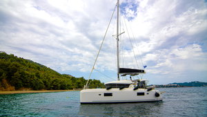 Lagoon 42 „ZAKI“ – fotka 4