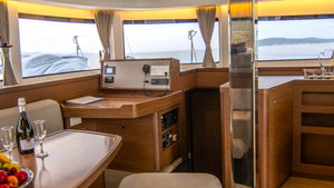 Lagoon 42 „ZAKI“ – fotka 12
