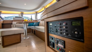 Lagoon 42 „ZAKI“ – fotka 14