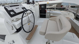 Lagoon 42 „RIA III (AC, Gen, w.maker)“ – fotka 10