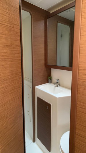 Lagoon 42 „RIA III (AC, Gen, w.maker)“ – fotka 17