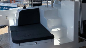 Lagoon 42 „RIA III (AC, Gen, w.maker)“ – fotka 12
