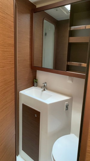 Lagoon 42 „RIA III (AC, Gen, w.maker)“ – fotka 18