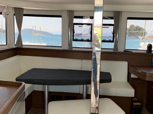 Lagoon 42 „RIA III (AC, Gen, w.maker)“ – fotka 3