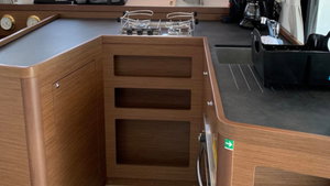 Lagoon 42 „RIA III (AC, Gen, w.maker)“ – fotka 15