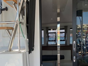 Lagoon 42 „RIA III (AC, Gen, w.maker)“ – fotka 13