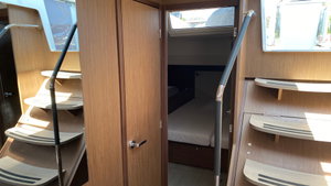 Oceanis 51.1 „CAPTAIN GEORGE AC.Gen, W.Maker“ – fotka 14