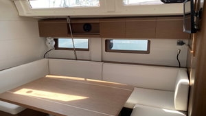 Oceanis 51.1 „CAPTAIN GEORGE AC.Gen, W.Maker“ – fotka 13