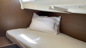 Oceanis 51.1 „CAPTAIN GEORGE AC.Gen, W.Maker“ – fotka 15
