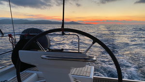 Oceanis 51.1 „CAPTAIN GEORGE AC.Gen, W.Maker“ – fotka 17