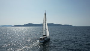Oceanis 51.1 „CAPTAIN GEORGE AC.Gen, W.Maker“ – fotka 18
