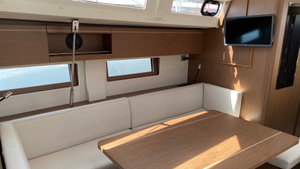 Oceanis 51.1 „CAPTAIN GEORGE AC.Gen, W.Maker“ – fotka 11