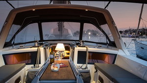Oceanis 48 „INVICTUS“ – fotka 10