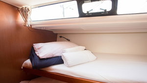 Oceanis 48 „INVICTUS“ – fotka 14