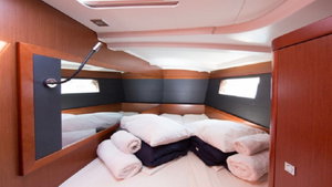 Oceanis 48 „INVICTUS“ – fotka 18
