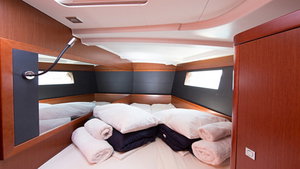 Oceanis 48 „INVICTUS“ – fotka 16