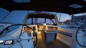Oceanis 48 „INVICTUS“ – fotka 9