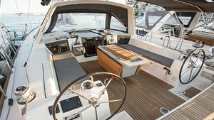 Oceanis 48 „INVICTUS“ – fotka 7