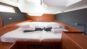 Oceanis 48 „INVICTUS“ – fotka 12