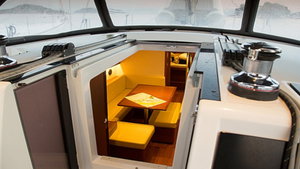 Oceanis 48 „INVICTUS“ – fotka 11
