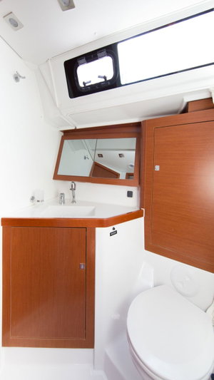 Oceanis 48 „INVICTUS“ – fotka 17