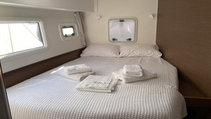 Lagoon 42 „ORSA (AC/Gen/W.Maker“ – fotka 12