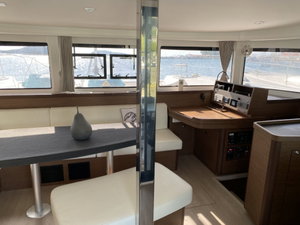 Lagoon 42 „ORSA (AC/Gen/W.Maker“ – fotka 17