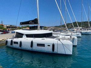 Lagoon 42 „ORSA (AC/Gen/W.Maker“ – fotka 1