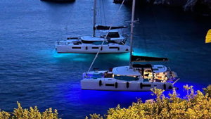 Lagoon 42 „ORSA (AC/Gen/W.Maker“ – fotka 8
