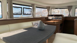 Lagoon 42 „ORSA (AC/Gen/W.Maker“ – fotka 9