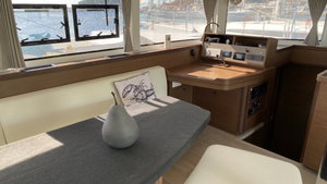 Lagoon 42 „ORSA (AC/Gen/W.Maker“ – fotka 10