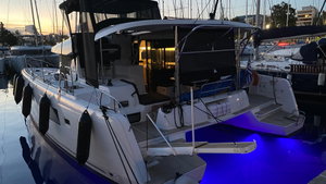 Lagoon 42 „ORSA (AC/Gen/W.Maker“ – fotka 3