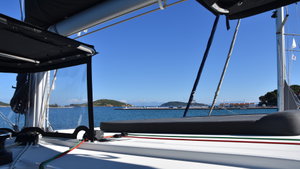 Lagoon 42 „Kit Cat“ – fotka 7
