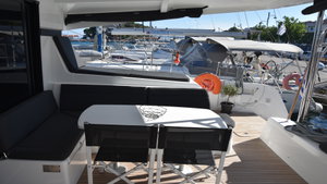Lagoon 42 „Kit Cat“ – fotka 5