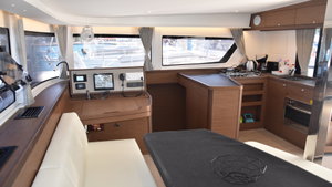 Lagoon 42 „Kit Cat“ – fotka 11