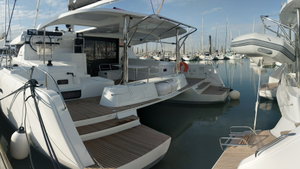 Lagoon 42 „Kit Cat“ – fotka 4