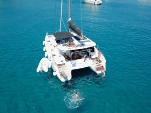 Lagoon 42 „Kit Cat“ – fotka 1