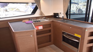 Lagoon 42 „ARION AC, Gen, W.Maker“ – fotka 14
