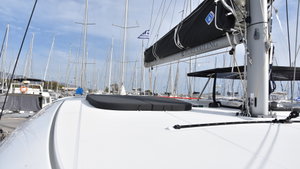 Lagoon 42 „ARION AC, Gen, W.Maker“ – fotka 9