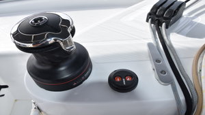Lagoon 42 „ARION AC, Gen, W.Maker“ – fotka 11